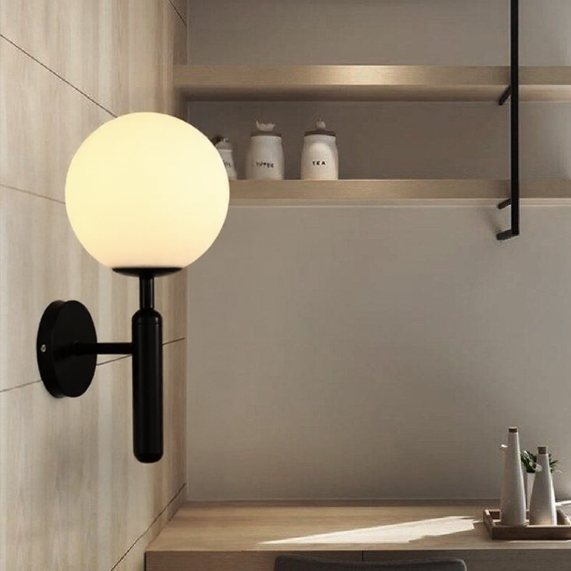 AuraLuxe™ – Éclairage Mural LED Haut de Gamme