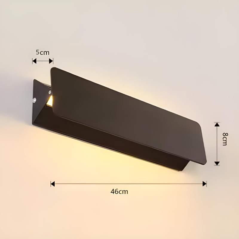 FlexiLume™ – Applique Murale LED Orientable