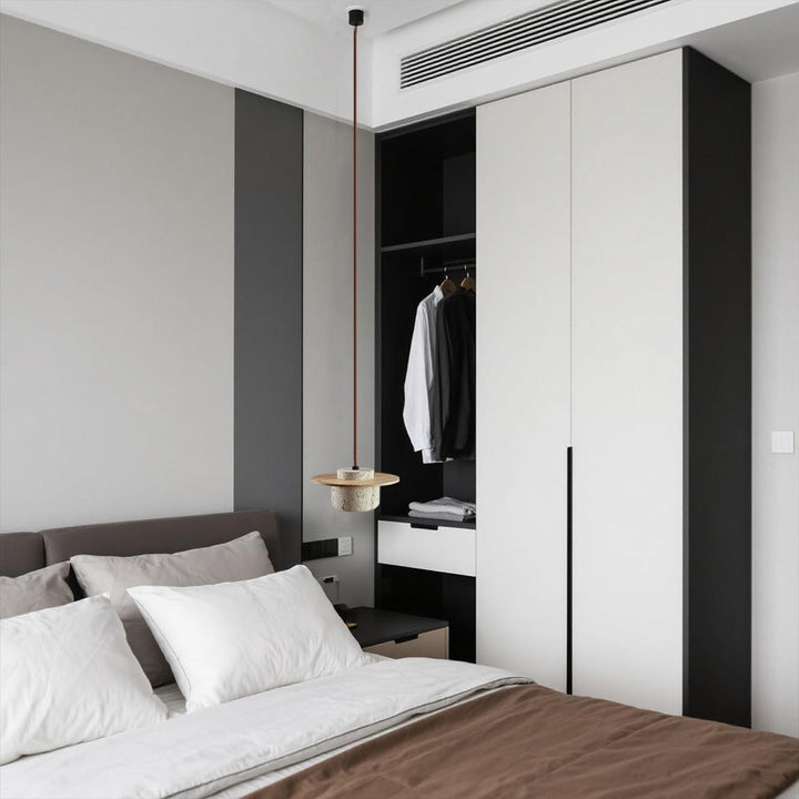 LumiTrav™ – Suspension Moderne au Style Raffiné