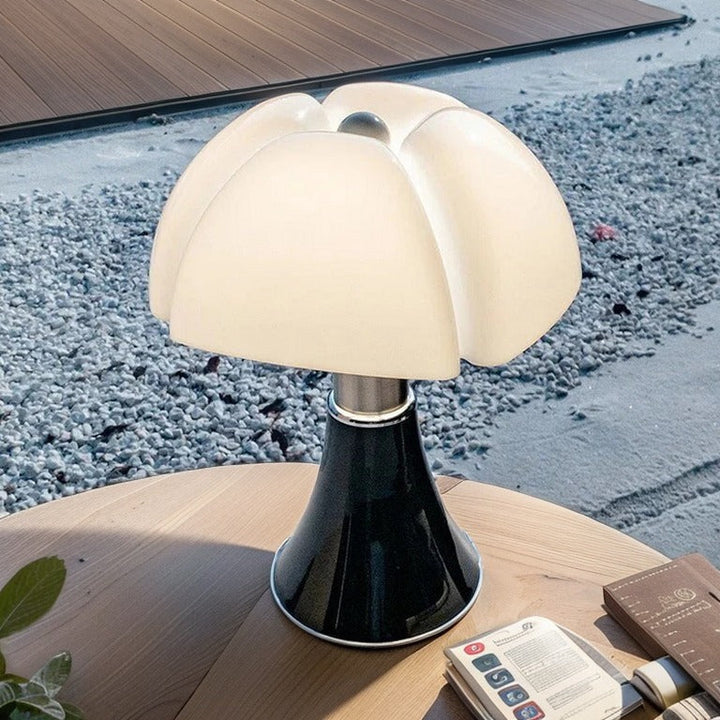 FloréaLumi™ – Lampe de Table Fleur Moderne et Créative