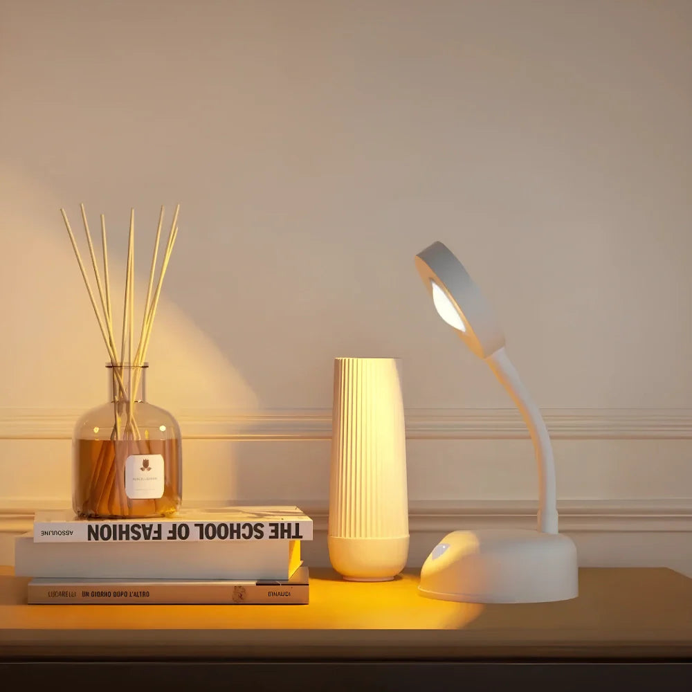 StickLite™ – Projecteur à Détection de Mouvement Sans Fil
