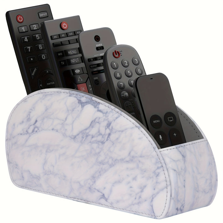 ControlKeeper™ – Rangement Élégant pour Télécommandes & Accessoires