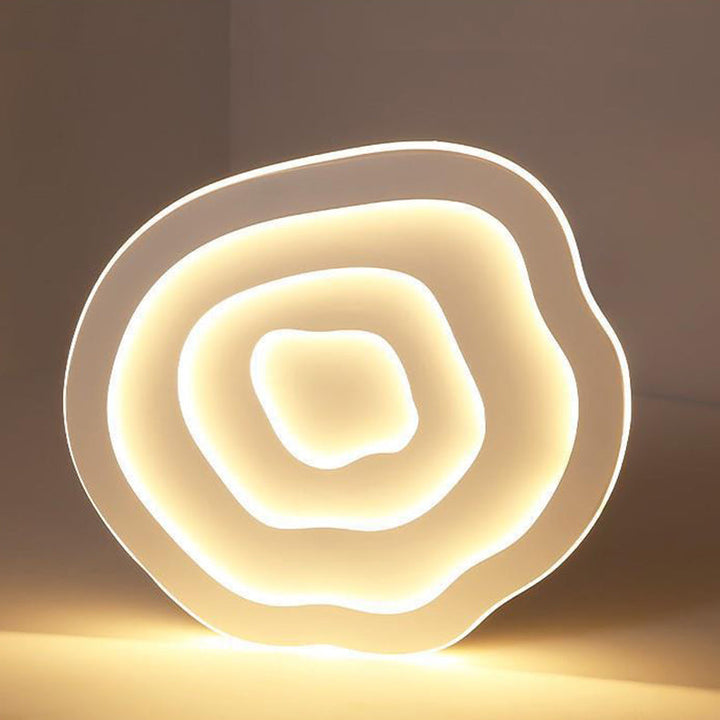 Cieléo™ – Éclairage Plafonnier Inspiré des Nuages