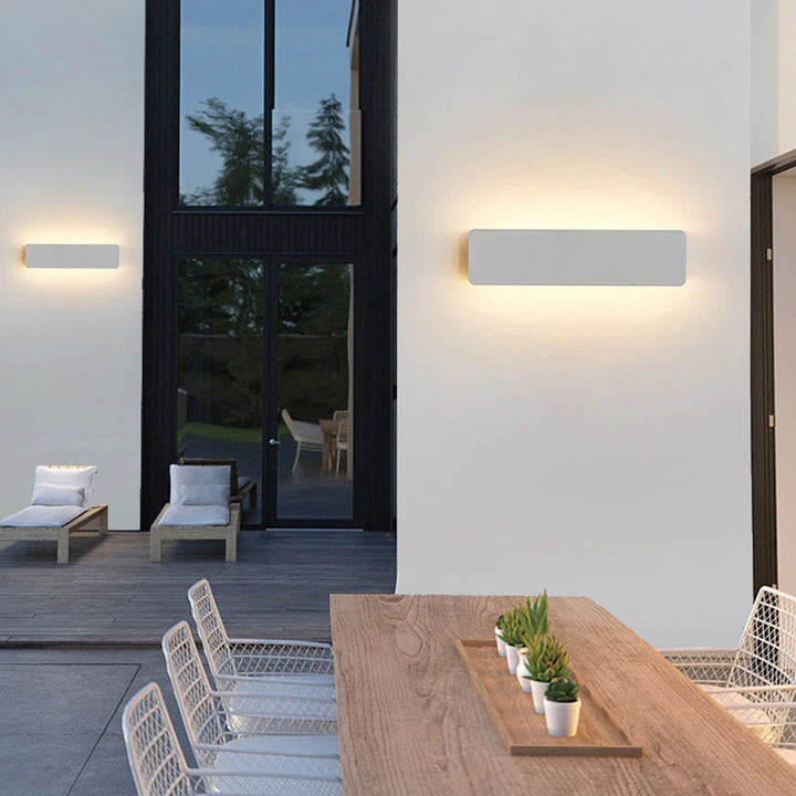 FlexiLume™ – Applique Murale LED Orientable