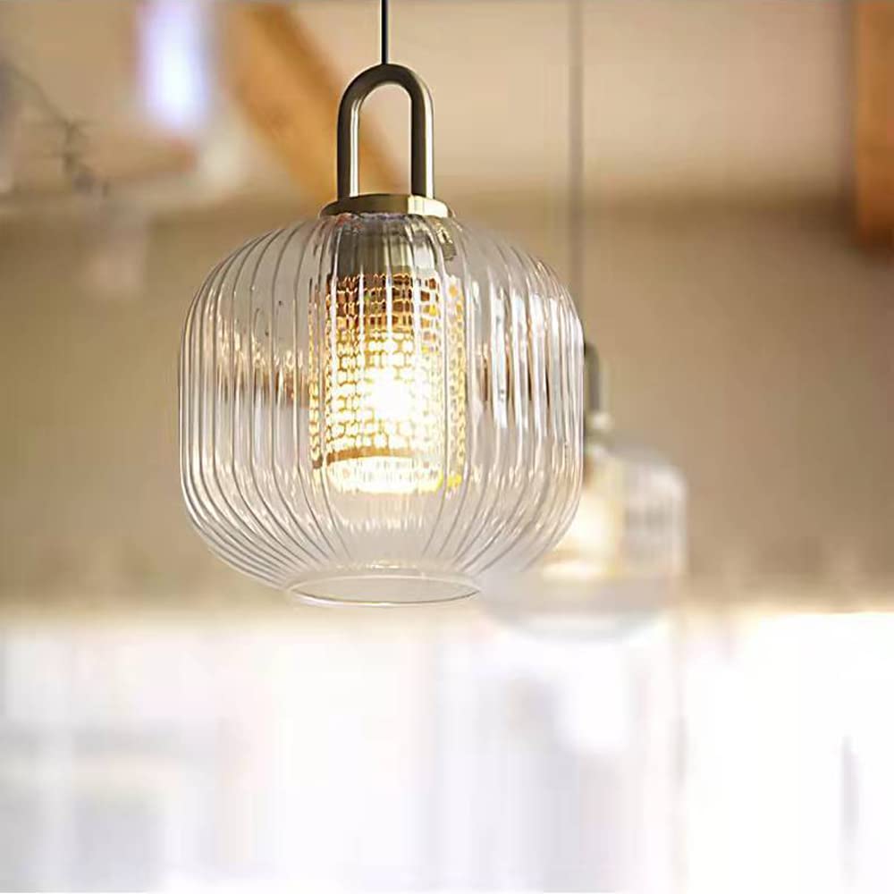 ÉclatPur™ – Suspension LED Élégante et Linéaire