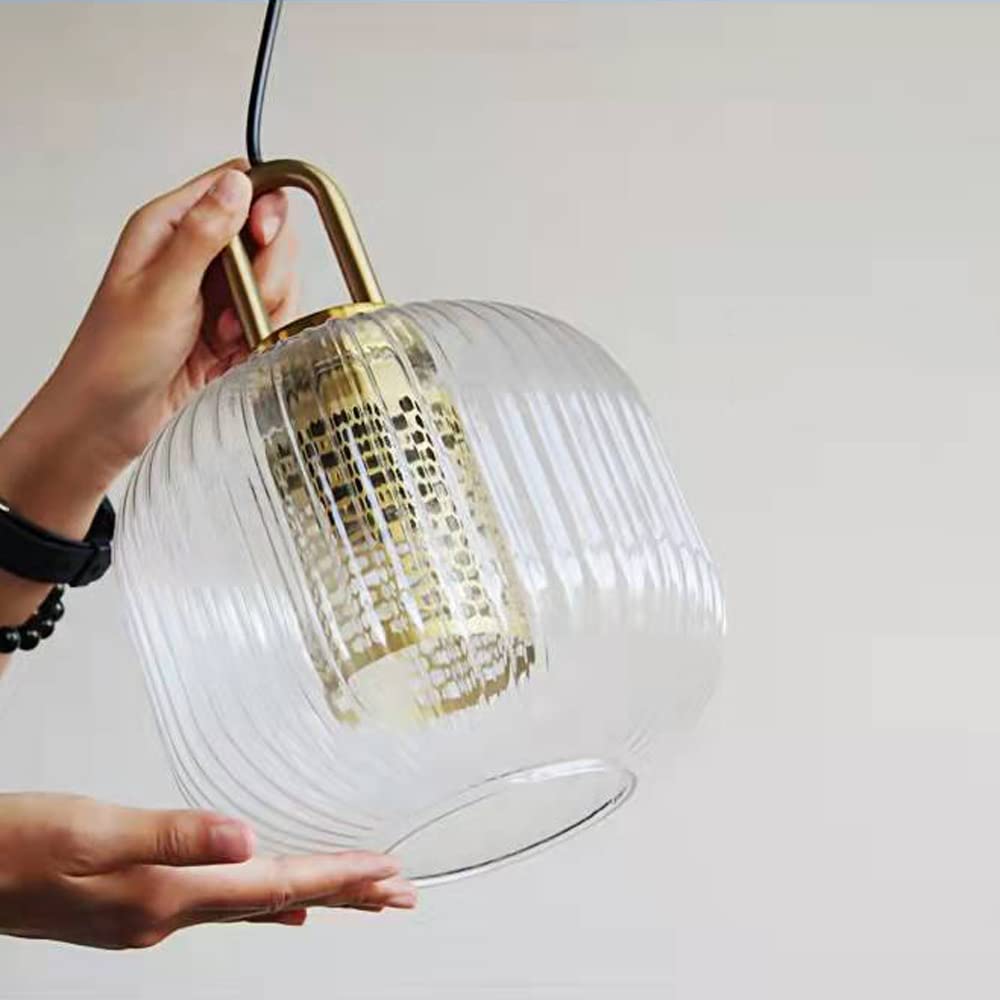 ÉclatPur™ – Suspension LED Élégante et Linéaire