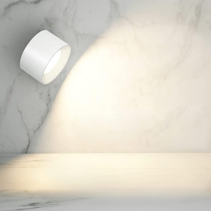 ClipLumi™ – Lampe murale sans fil