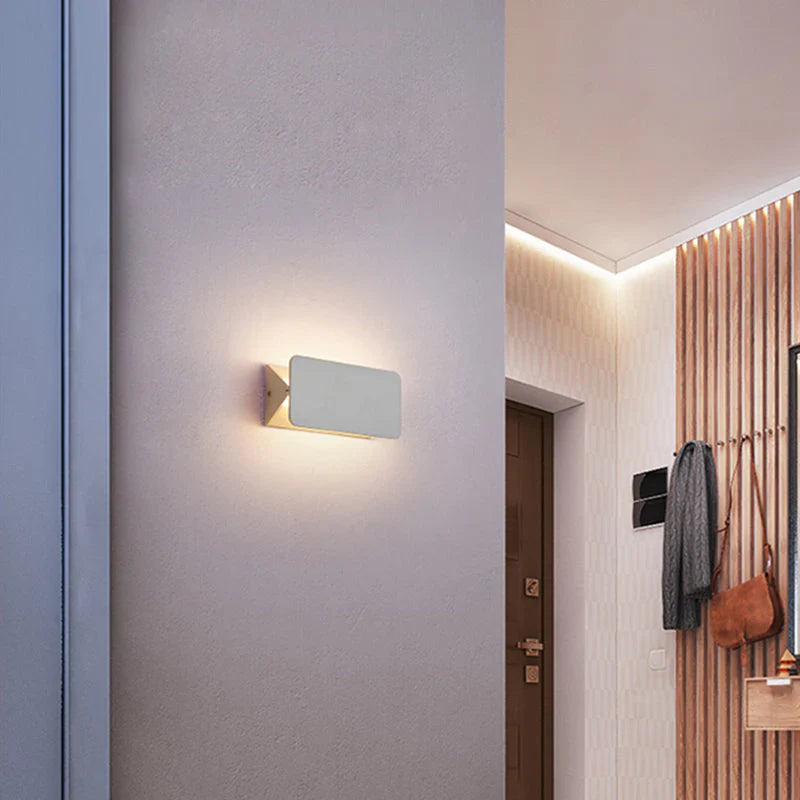 FlexiLume™ – Applique Murale LED Orientable