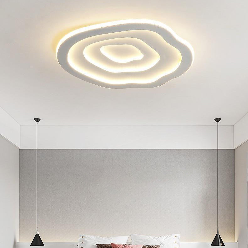 Cieléo™ – Éclairage Plafonnier Inspiré des Nuages