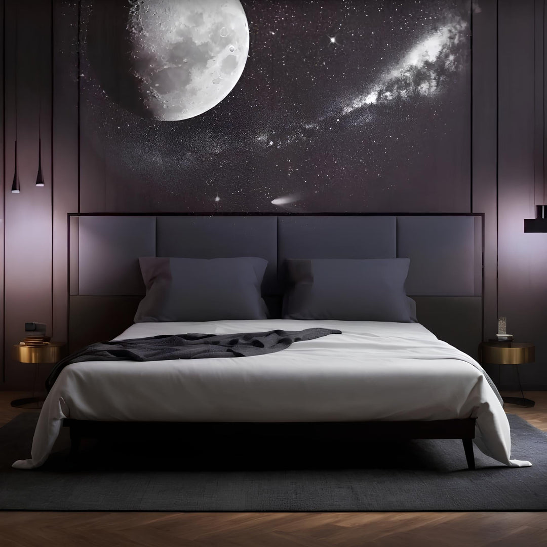 StellaScope™ – Projecteur Galactique