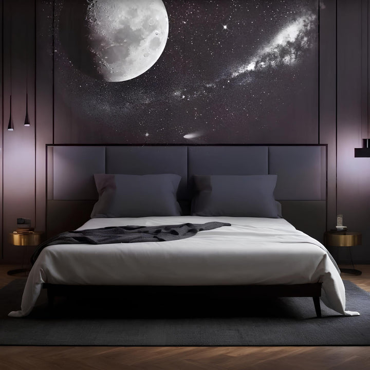 StellaScope™ – Projecteur Galactique