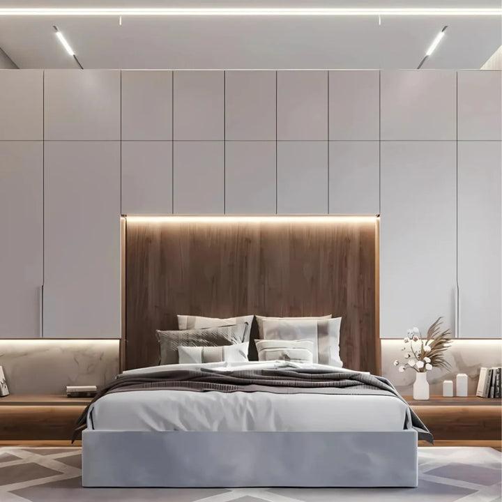MotionLume™ – Bande LED à Capteur de Mouvement Intelligente