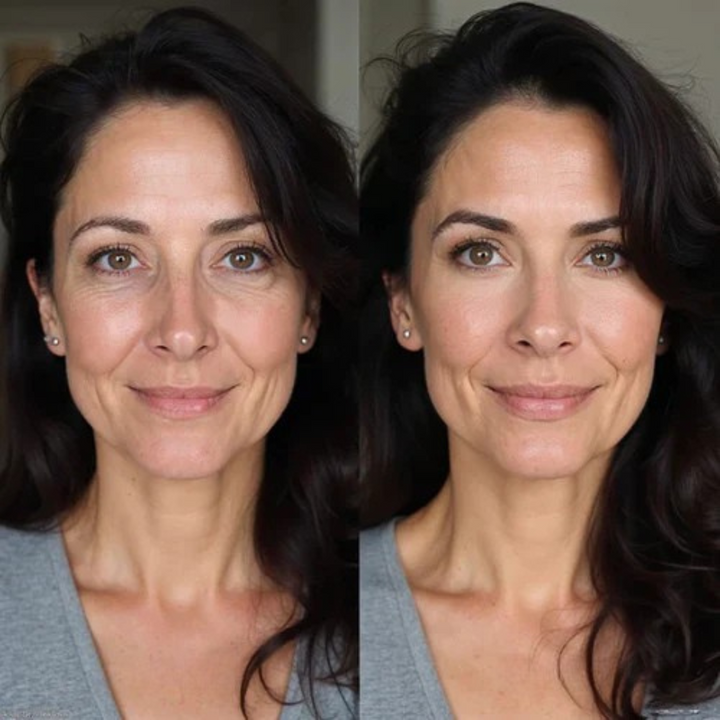 RegardLumi™ – Patchs Yeux Anti-Cernes & Lissants