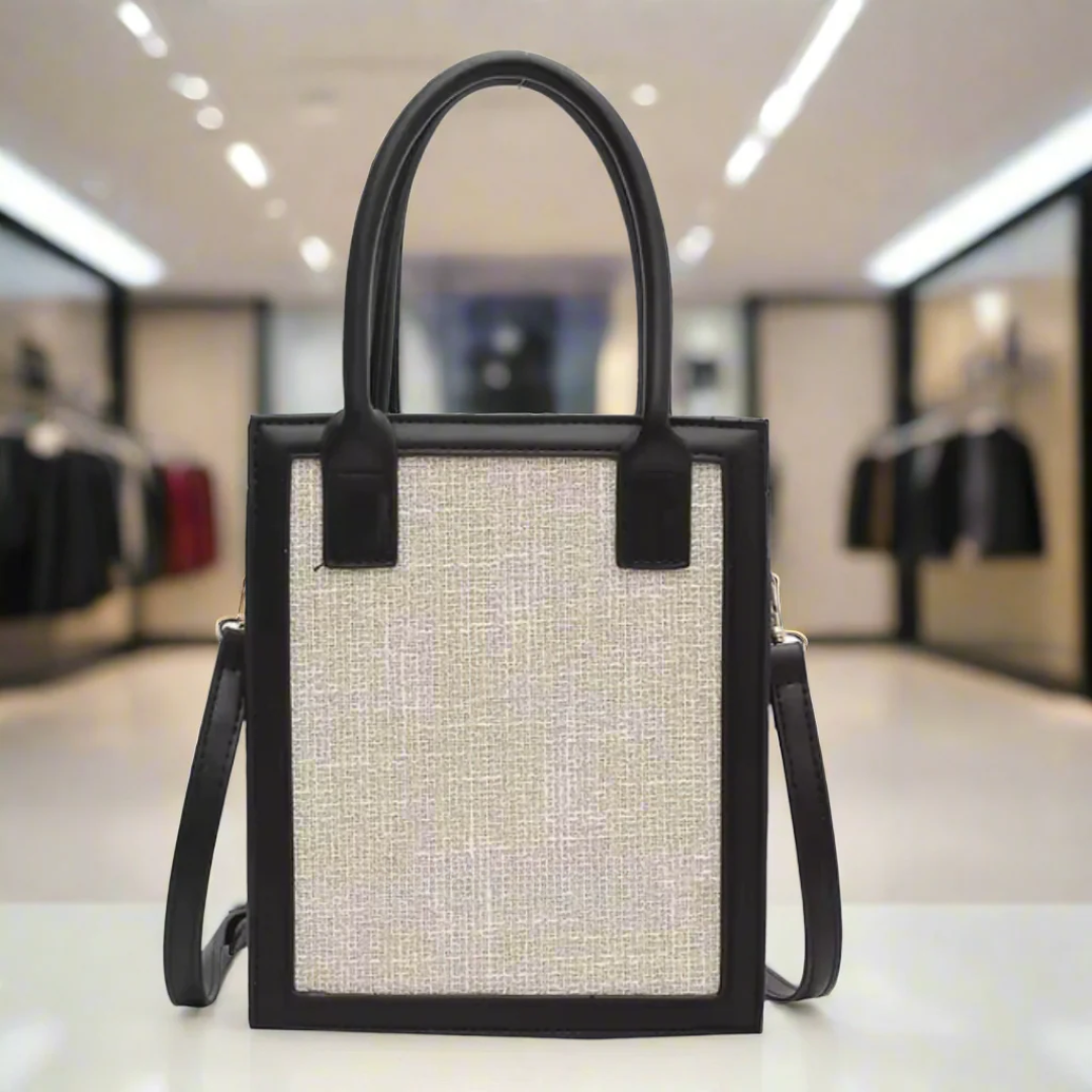Clara Élégance™ – Sac Sophistiqué pour Femmes Modernes