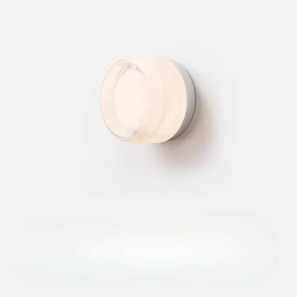 LinéaGlow™ – Éclairage Mural Cylindrique Design