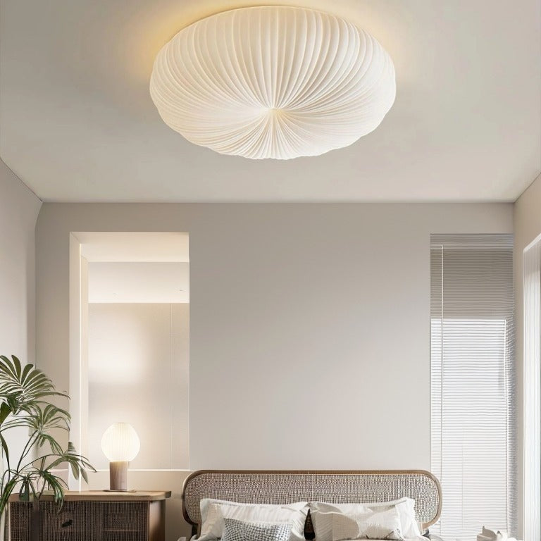 MelloGlow™ – Plafonnier Rembourré au Design Ludique