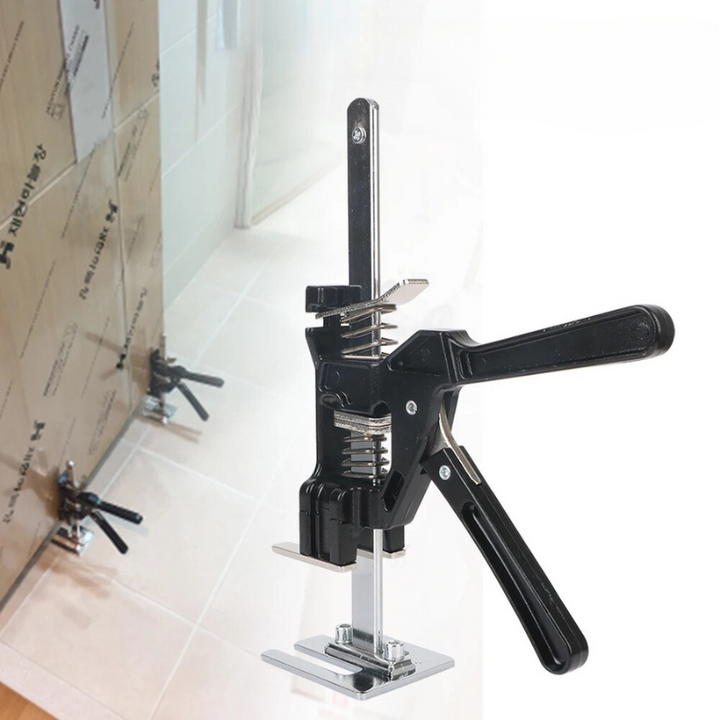 JackGrip™ – Outil Manuel de Levage Polyvalent