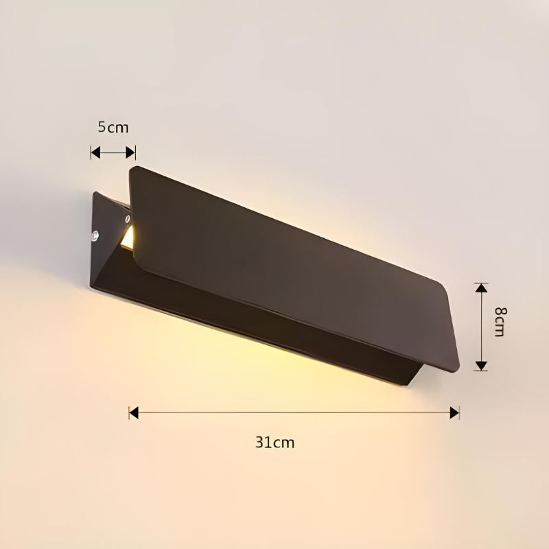 FlexiLume™ – Applique Murale LED Orientable