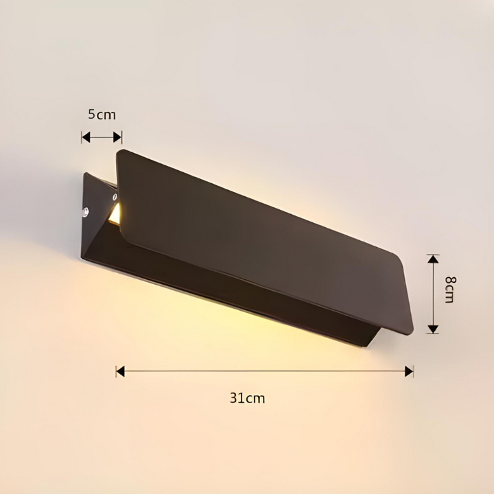 FlexiLume™ – Applique Murale LED Orientable