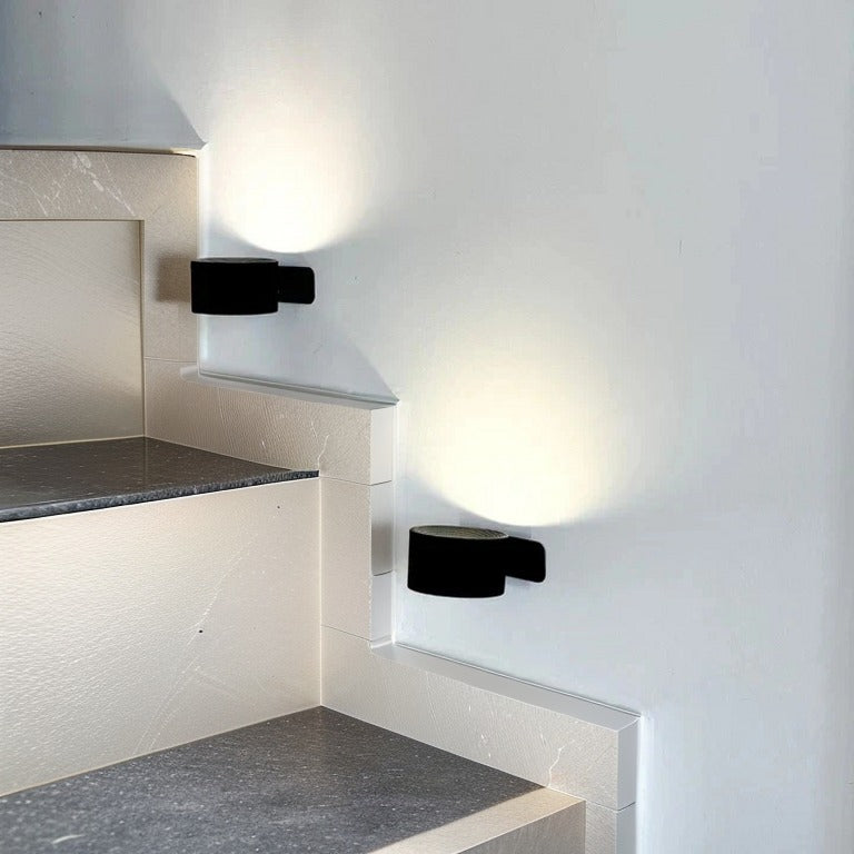 Rotaréa™ – Lampe Murale LED Orientable Design