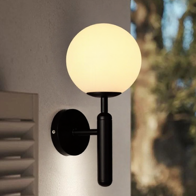 AuraLuxe™ – Éclairage Mural LED Haut de Gamme