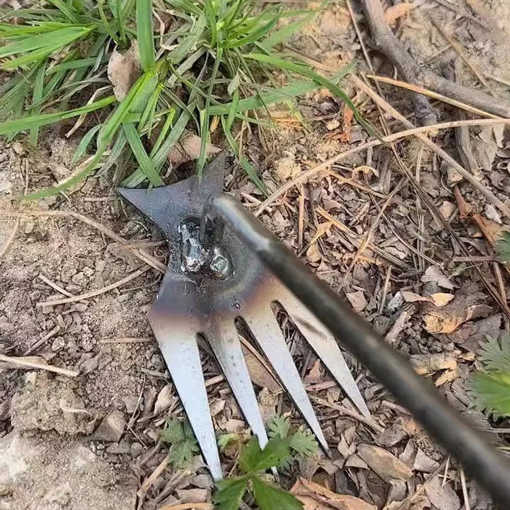 EcoRake™ – Râteau de Jardin Pratique