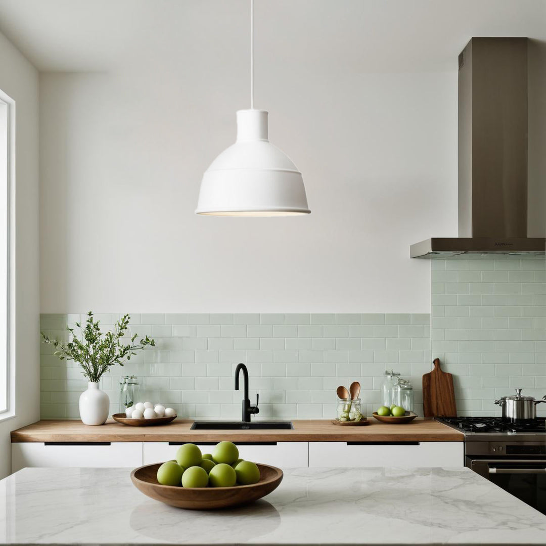 NordéaLumi™ – Luminaire Suspendu Scandinave Élégant