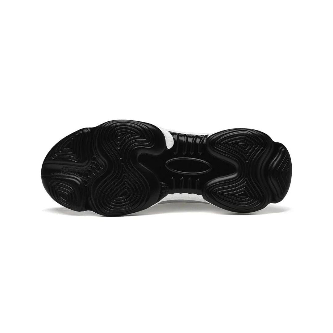 RiseFit™ – Style Élancé, Confiance Renforcée
