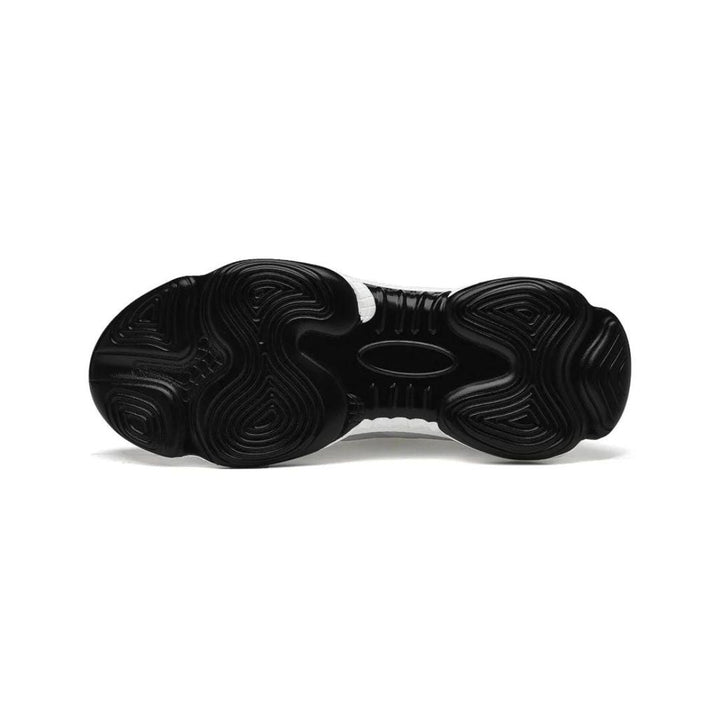 RiseFit™ – Style Élancé, Confiance Renforcée