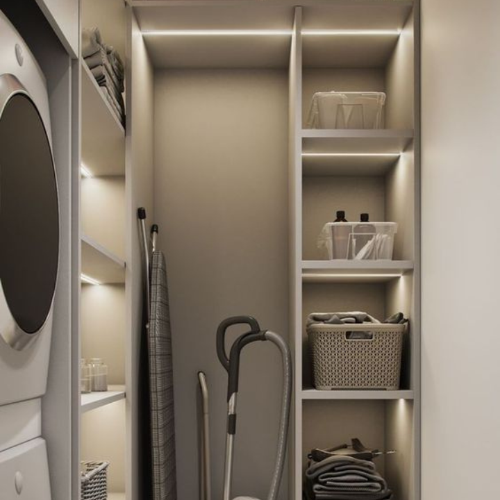 SmartLight™ – Éclairage Sans Fil Écoénergétique
