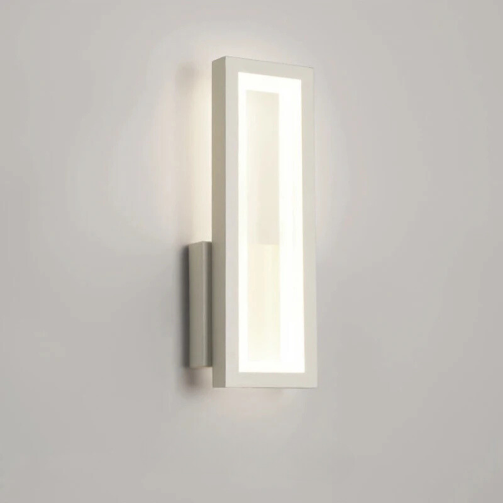 Modulight™ – Éclairage Rectiligne Contemporain