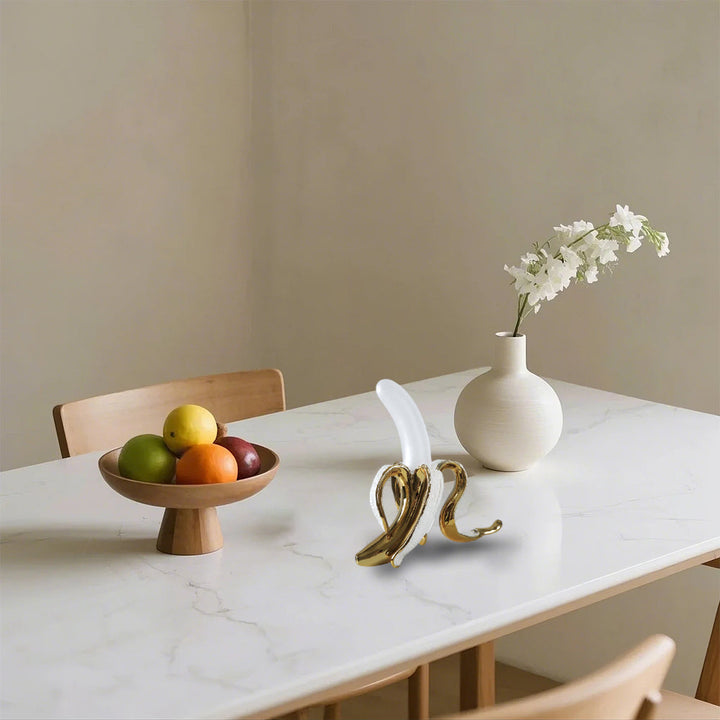 Fruitéa™ – Lampe Banane Style Artistique