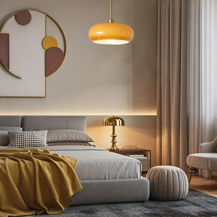 FruiDéco™ – Lampe Créative Inspirée de la Nature