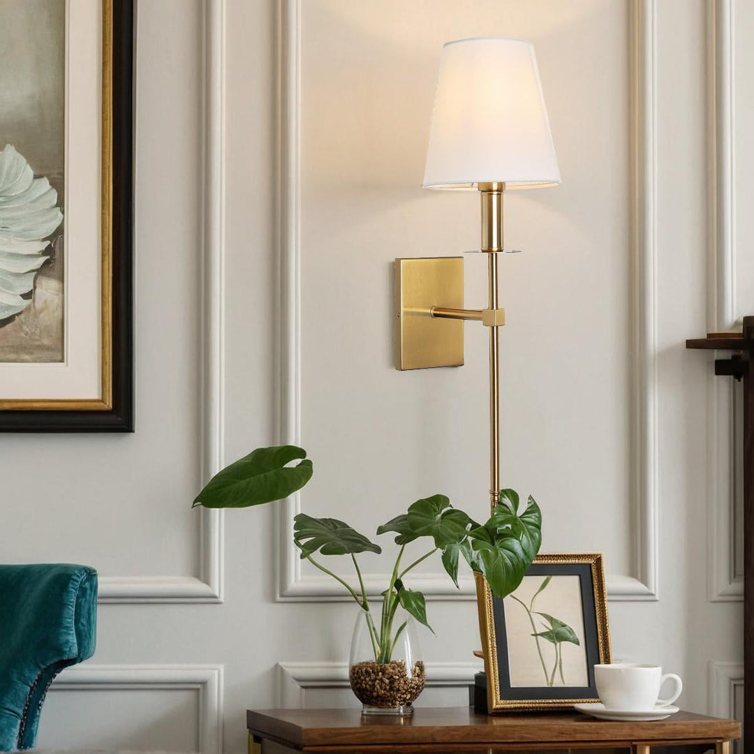 ÉclatNomade™ – Lampe Murale Créative et Sans Fil