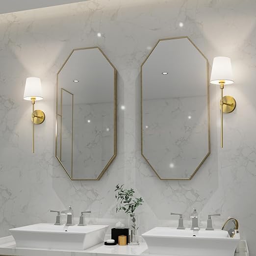 TimelessGlow™ – Applique Murale Classique Élégante