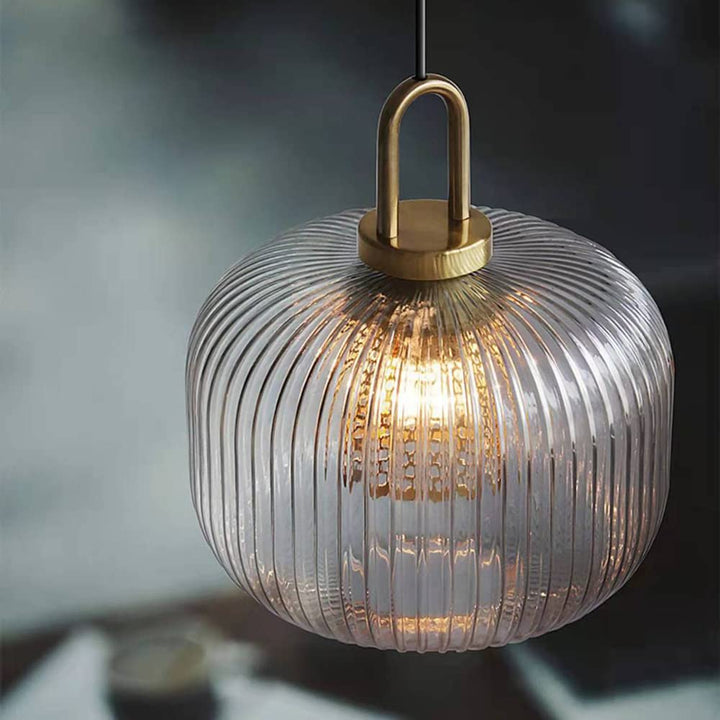 ÉclatPur™ – Suspension LED Élégante et Linéaire