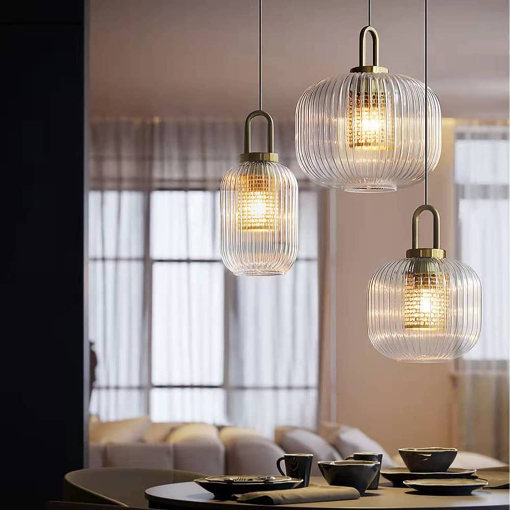 ÉclatPur™ – Suspension LED Élégante et Linéaire