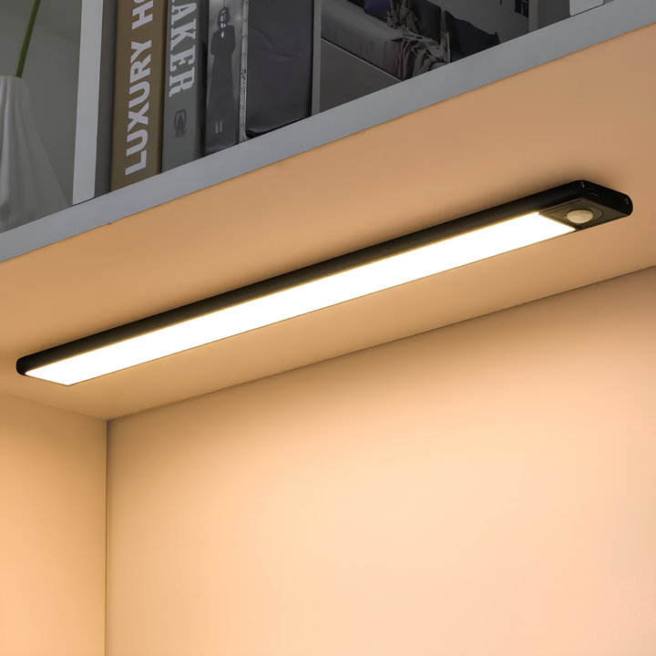 SmartLight™ – Éclairage Sans Fil Écoénergétique