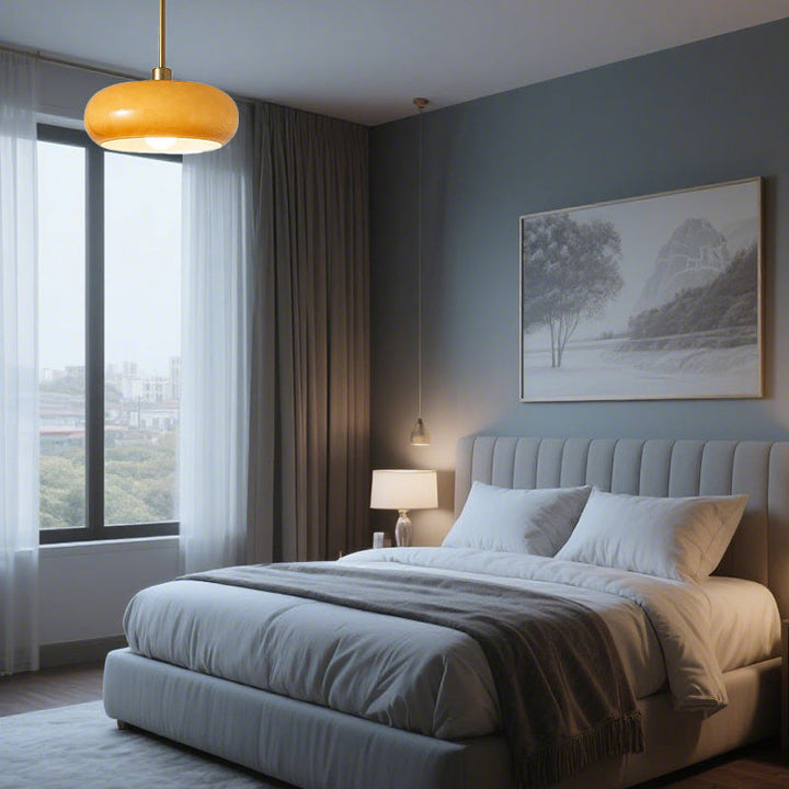FruiDéco™ – Lampe Créative Inspirée de la Nature
