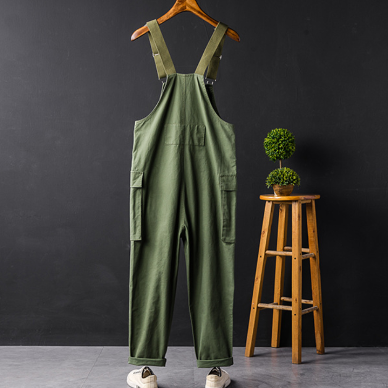 GreenSmith™ - Vêtements de travail de luxe