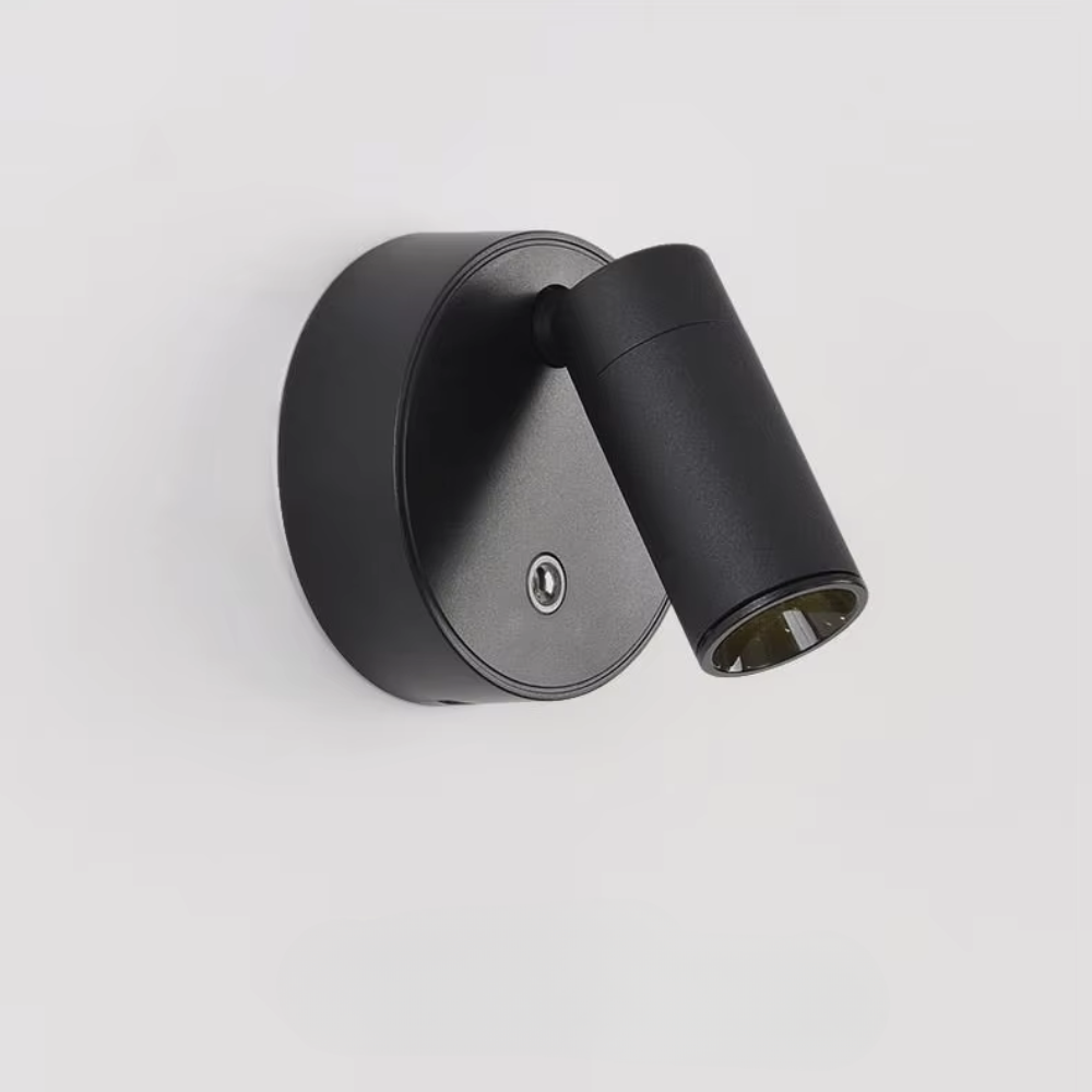 FlexiBright™ – Applique LED Murale Nomade et Tactile