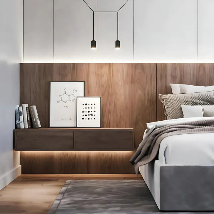 MotionLume™ – Bande LED à Capteur de Mouvement Intelligente
