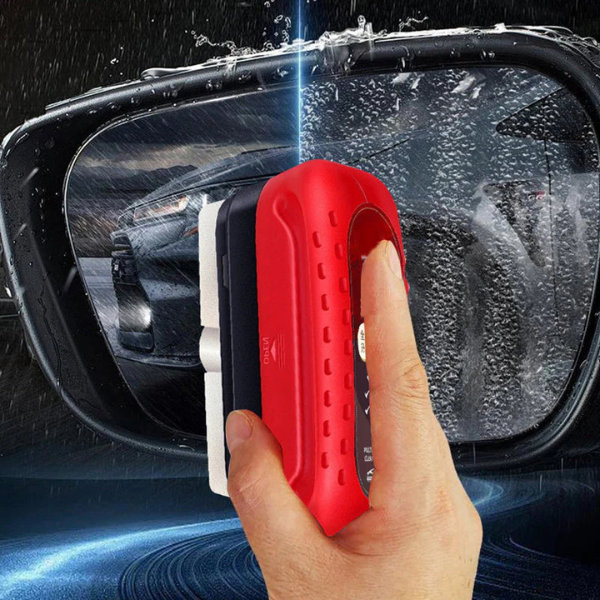 AutoClear™ – Traitement Anti-Pluie