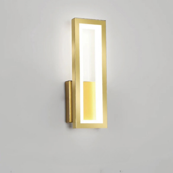 Modulight™ – Éclairage Rectiligne Contemporain