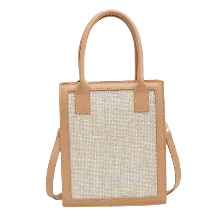 Clara Élégance™ – Sac Sophistiqué pour Femmes Modernes