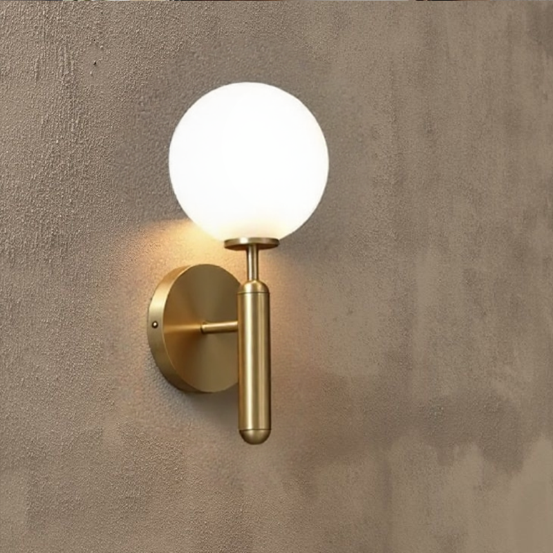 AuraLuxe™ – Éclairage Mural LED Haut de Gamme