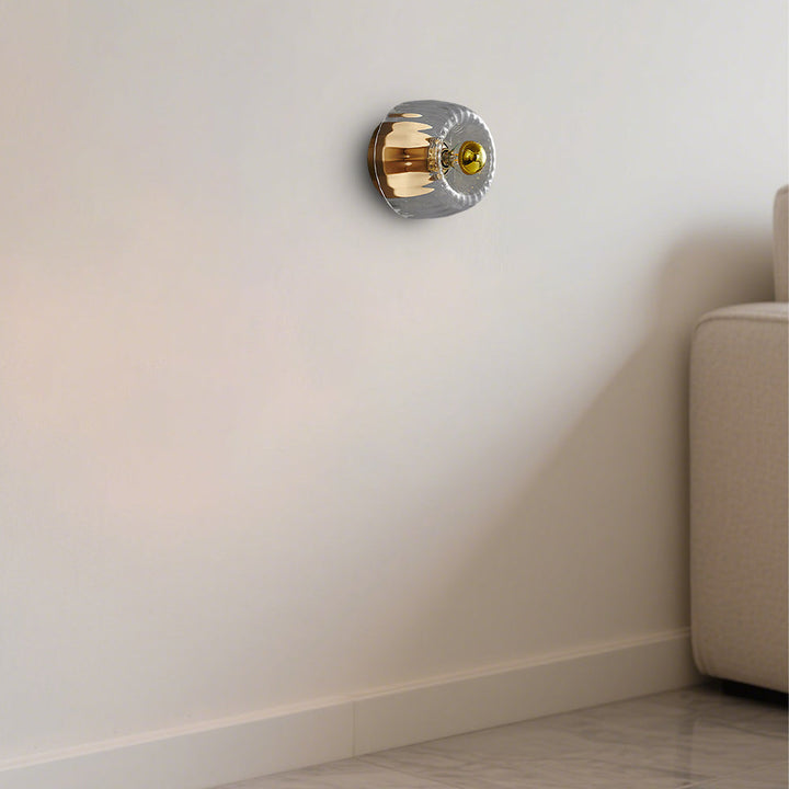 LumiNordBau™ – Éclairage Mural Chic Inspiré du Bauhaus