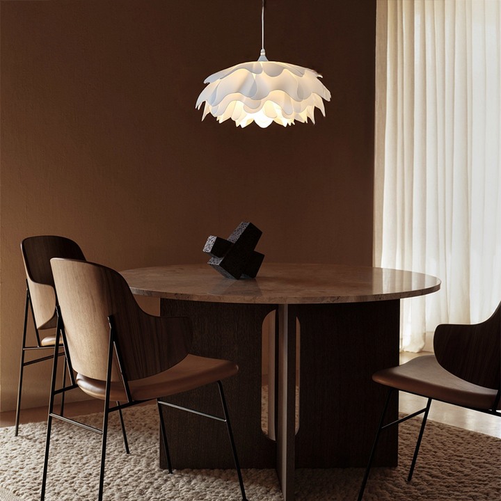 FloraCréa™ – Suspension Fleur Artistique