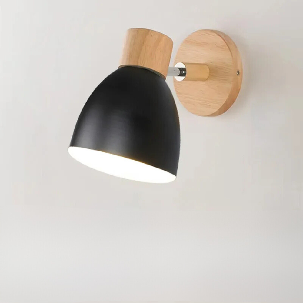 Skandilight™ – Lampe Murale LED Style Nordique