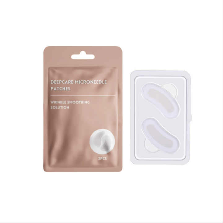 RegardLumi™ – Patchs Yeux Anti-Cernes & Lissants